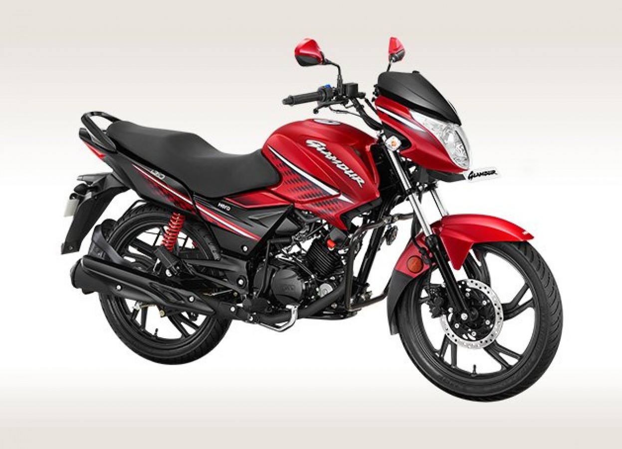 2020 Hero Glamor Launched In Indian Market Know Features And
