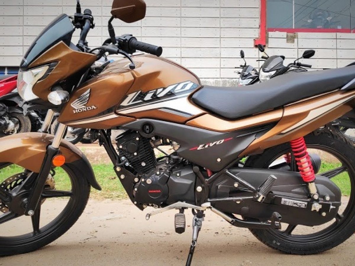 Honda S New Bike Will Be Available For Sale In Market Soon News