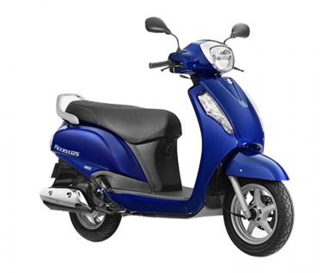 suzuki access 125 onam offer