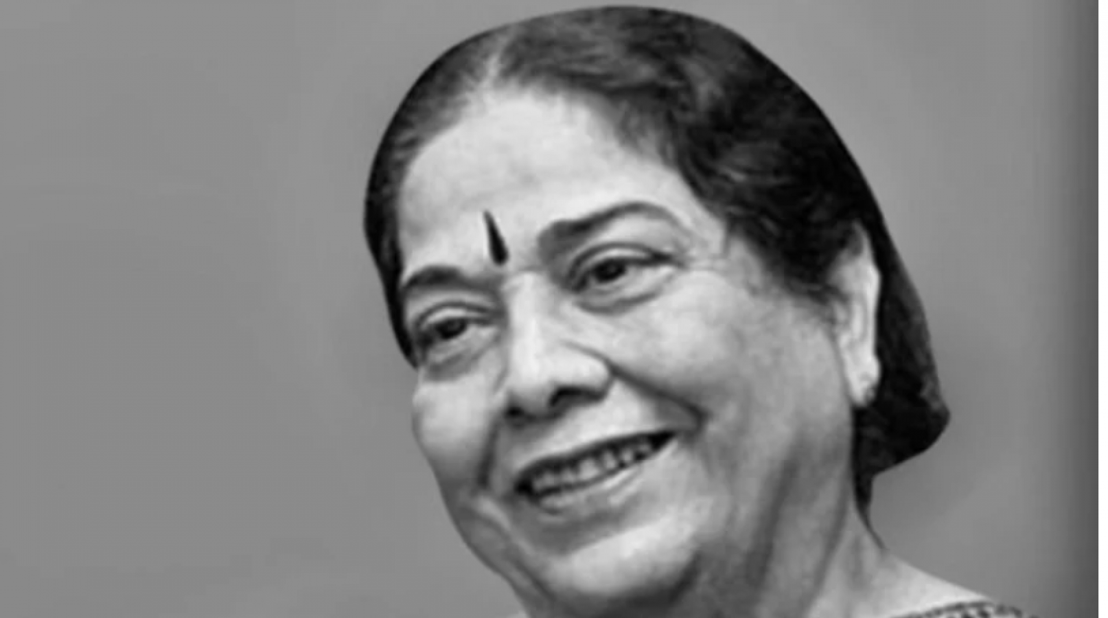 Renowned painter Usha Ganguly passes away | News Track Live ...