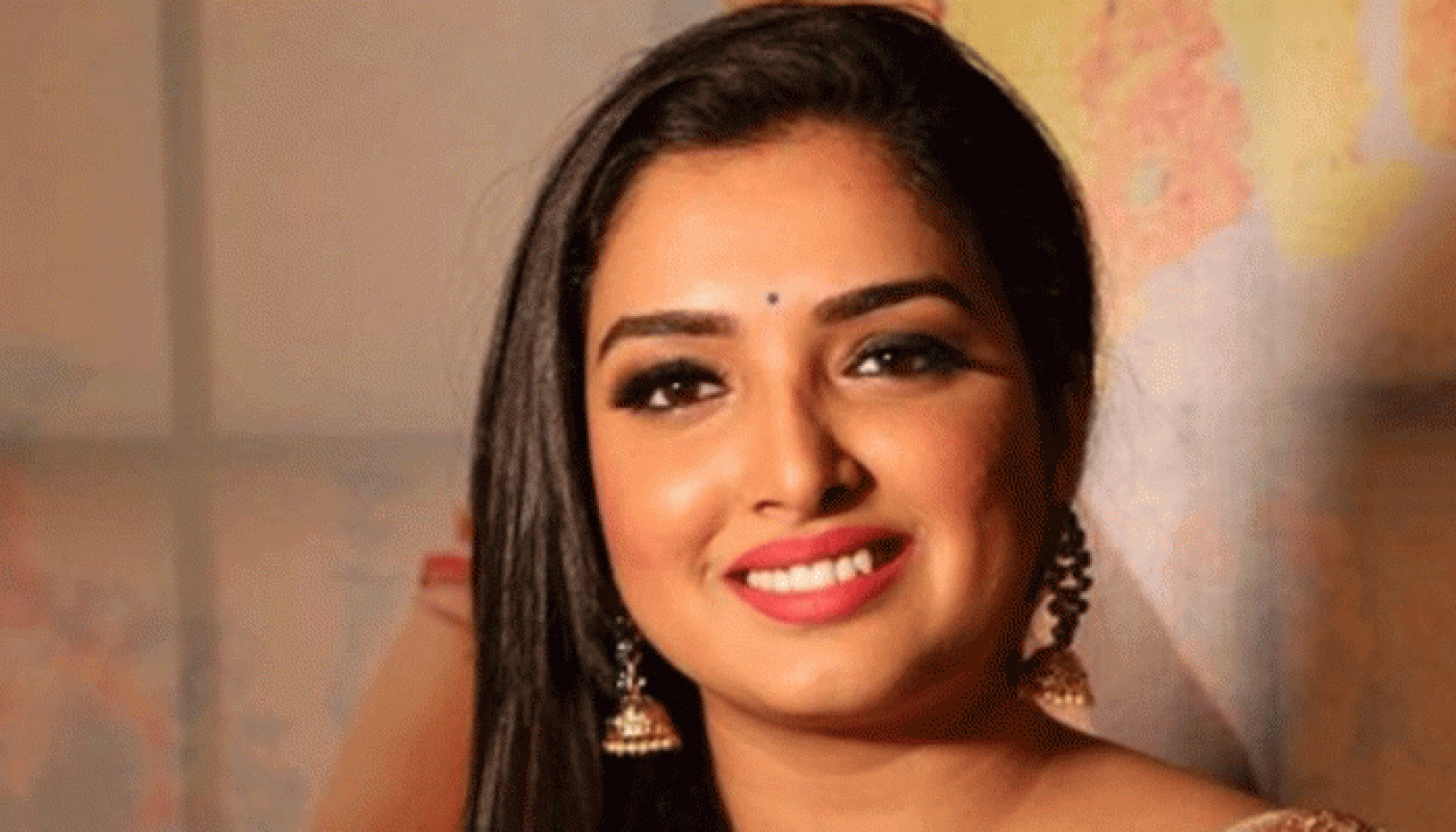 Bhojpuri Actress Amrapali Dube Sex - Amrapali Dubey's hot avatar surfaced, Watch video here | News ...