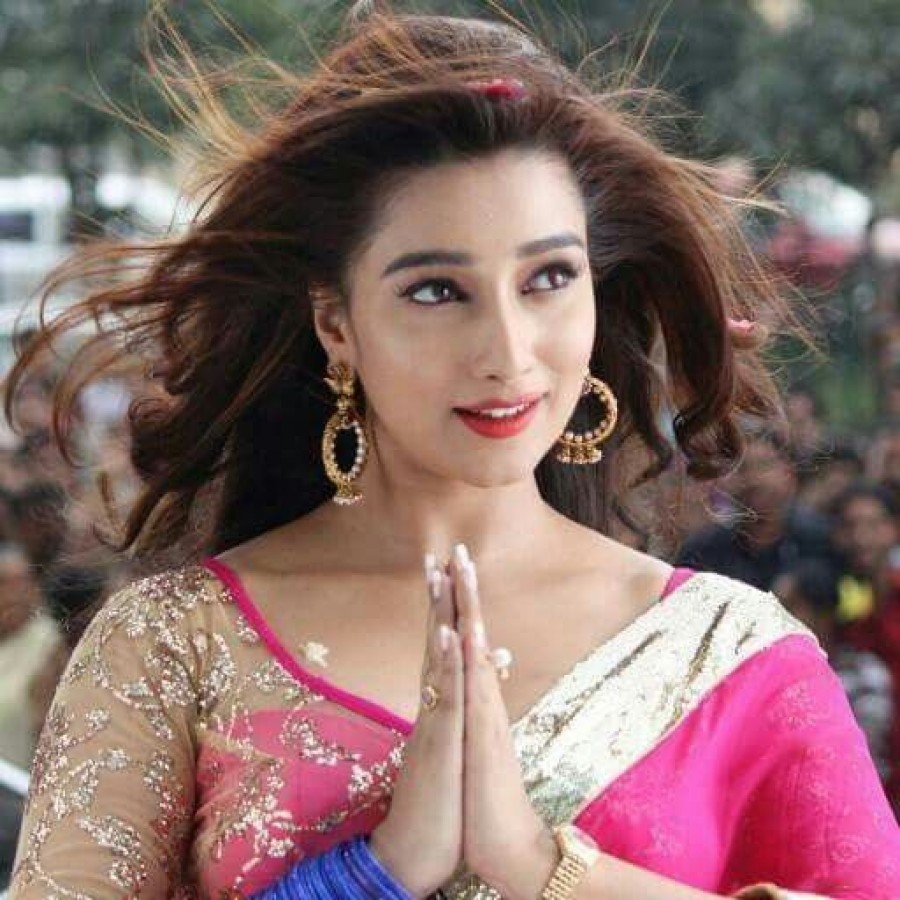 Bengali Actress Sayantika Hot Video - Sayantika Banerjee's stylish avatar surfaced, Checkout pics | News ...