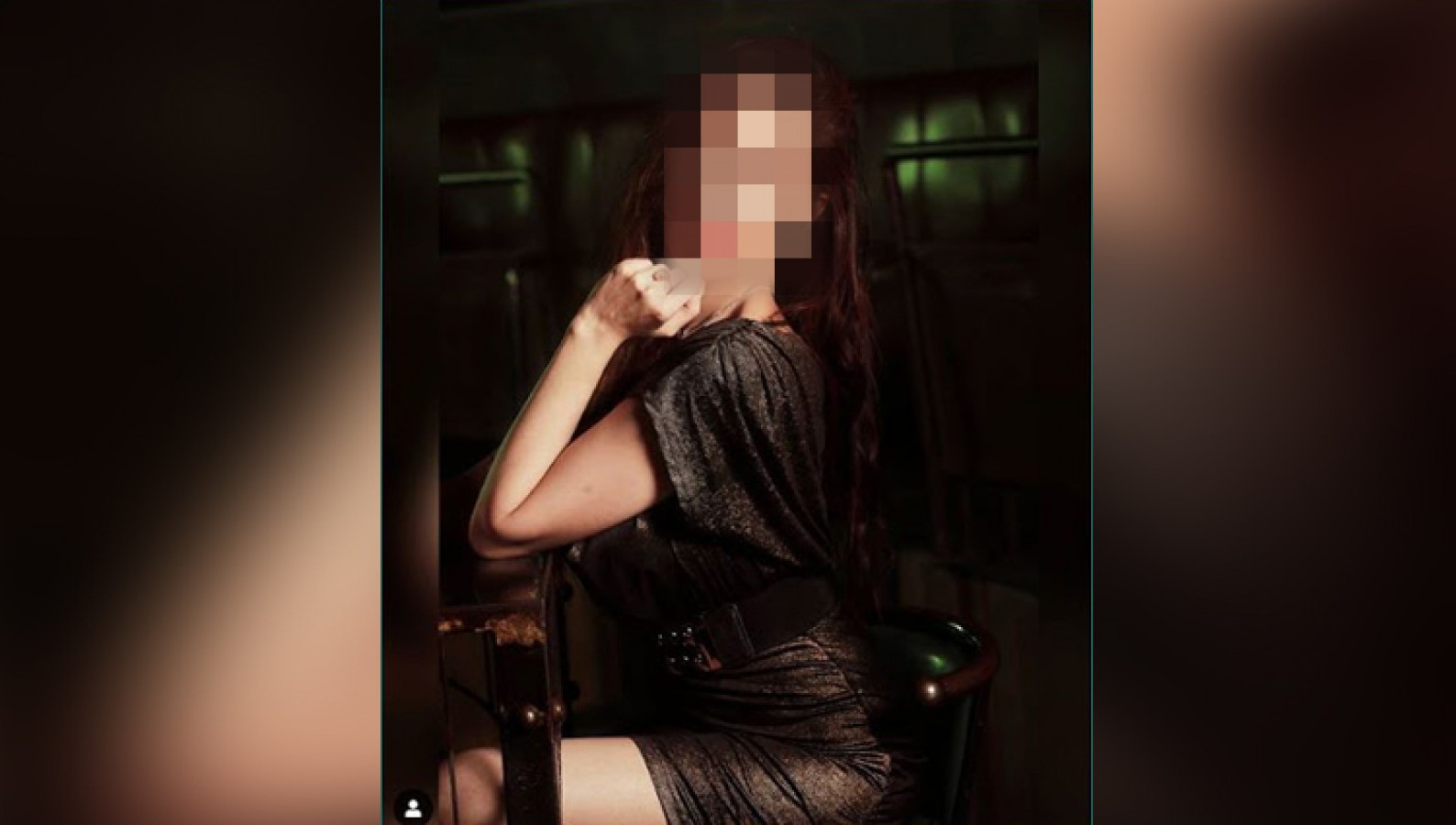 This 32-year-old actress flaunts her sexy figure, leaving behind ...