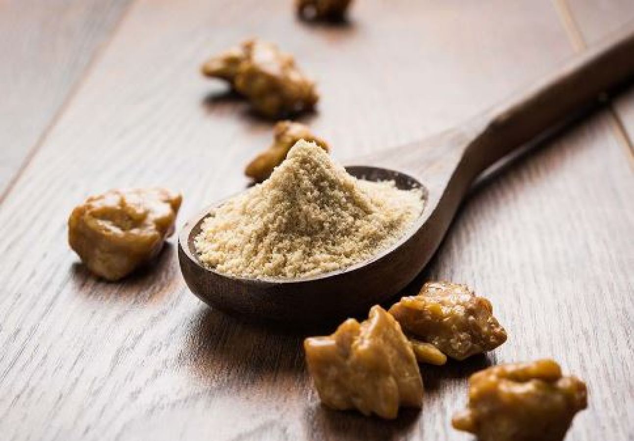 Pinch of asafoetida can give many benefits | News Track Live ...