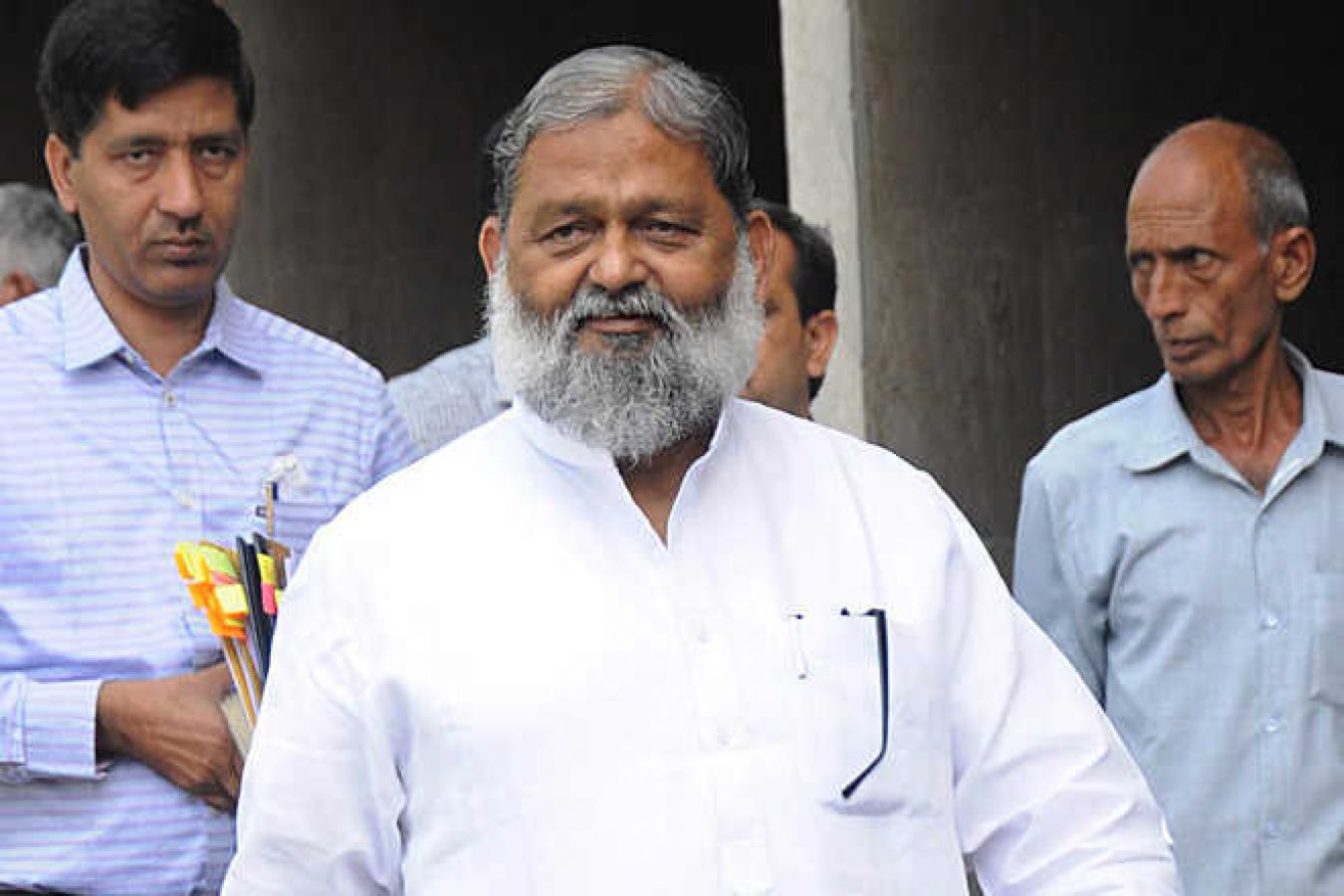 Image result for anil vij