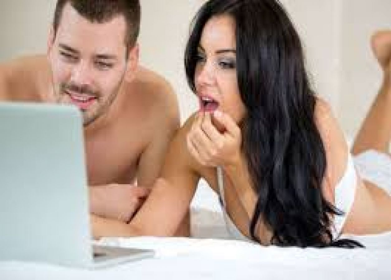 Cexvibo - Watching Porn with your partner can increase sex drive | News ...