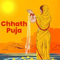 chhath puja