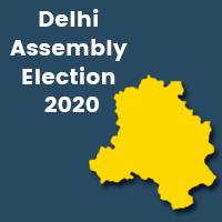 Delhi Assembly elections