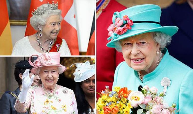 B'Day : राशन कूपन से खरीदा था महारानी एलिजाबेथ ने वेडिंग गाउन, जानें उनके बारे में खास बातें