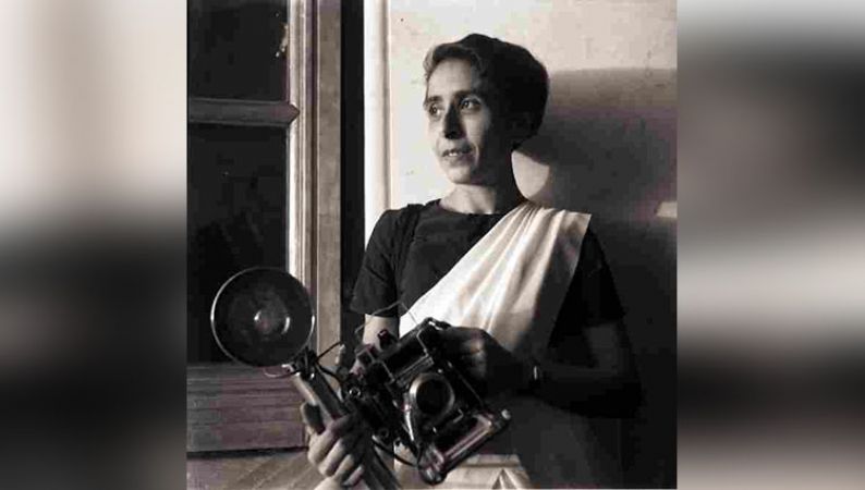 पहली महिला फोटो जर्नलिस्ट को गूगल ने दी डूडल से श्रद्धांजलि
