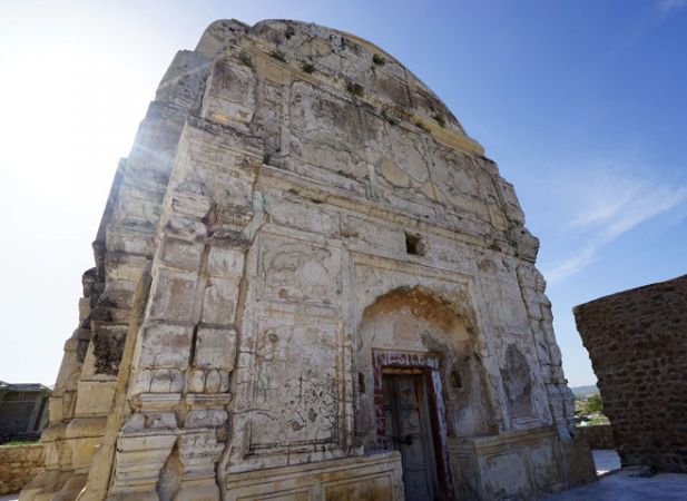 पाकिस्तान के मंदिर से राम-हनुमान की मूर्तियाँ गायब