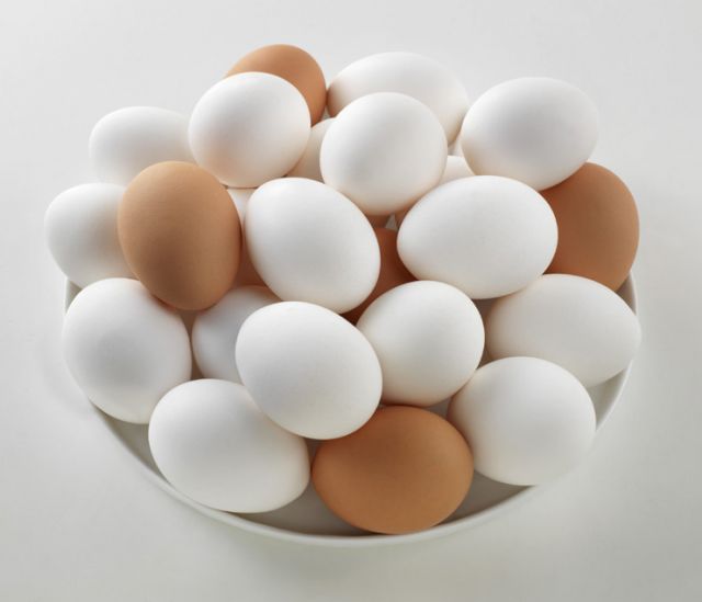 जरा संभलकर :  भारत में आ गए है चाइनीज अंडे