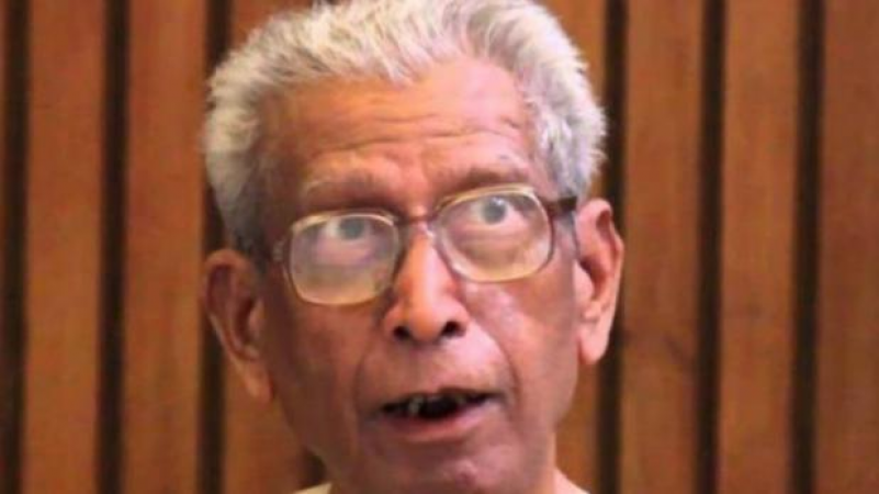 92 की उम्र में मशहूर साहित्यकार नामवर सिंह का निधन