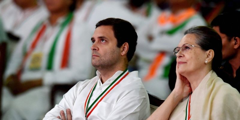 52 Congress MPs enough to make BJP jump every day: Rahul Gandhi