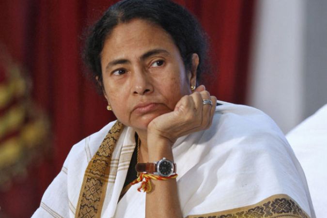 Mamata appeals all opposition parties to hold election from ballot paper