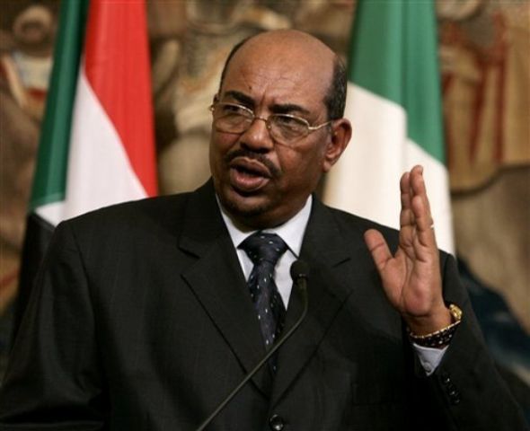 तीन लाख लोगों की हत्या के दोषी सूडान के राष्ट्रपति बशीर, जल्द हो सकते है गिरफ्तार