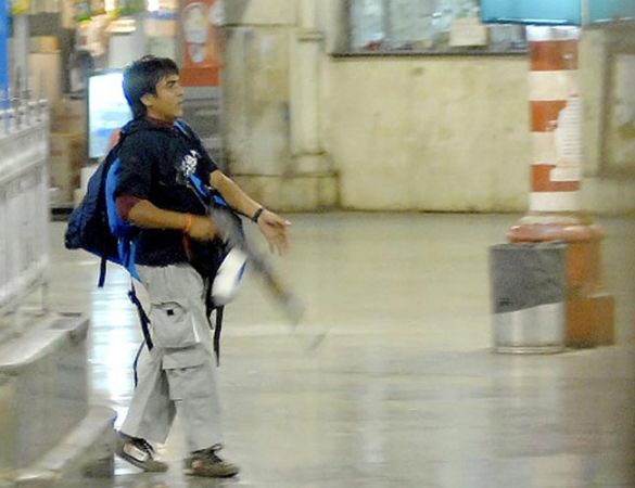 मुम्बई हमलों के 24 गवाहों को भारत नही भेजेगा पाकिस्तान