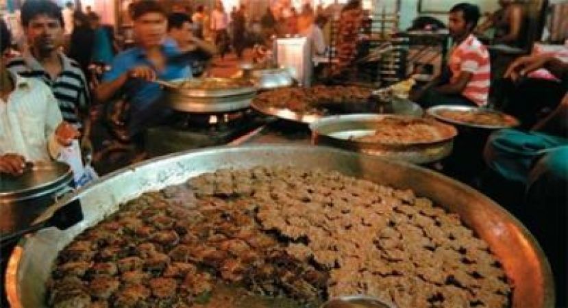 योगी का असर : 100 साल में पहली बार बंद हुई ऐतिहासिक मशहूर टुंडे कबाब की दुकान