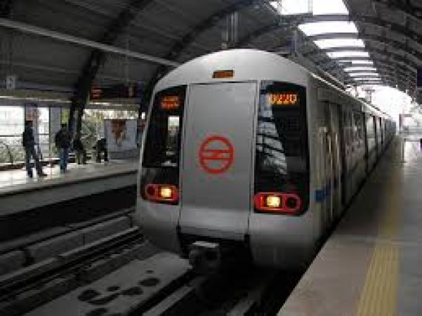 12 मई को सुबह चार बजे से शुरू हो जाएगी दिल्ली मेट्रो की सभी लाइनें