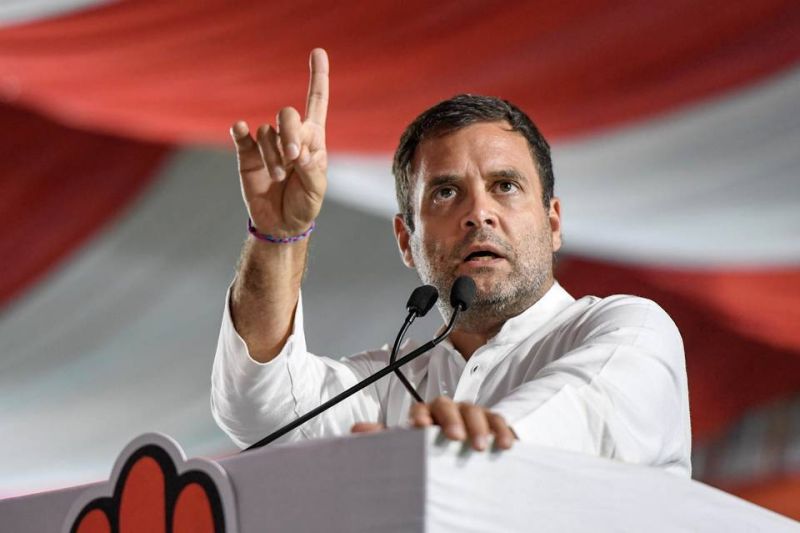 कांग्रेस नेता नगमा का दावा, महागठबंधन दर्ज करेगा जीत, राहुल गाँधी बनेंगे पीएम