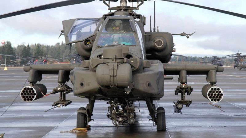 भारत को मिला दुनिया का सबसे ताकतवर हेलीकॉप्टर, अब दुश्मनों की खैर नहीं