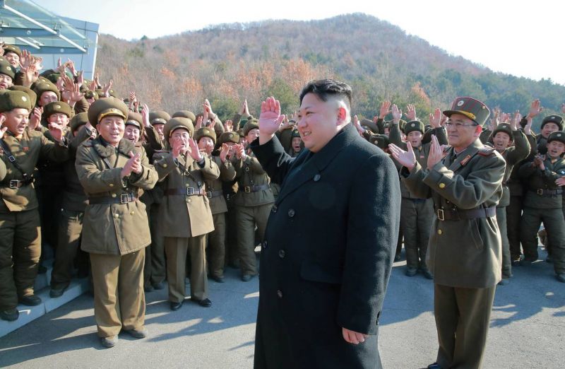 विश्व के 70 देशों की उत्तर कोरिया से गुहार, कहा नष्ट करो परमाणु हथियार
