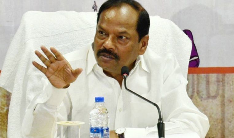 सीएम रघुवर दास ने ठोका प्रदेश की 14 सीटें जीतने का दावा