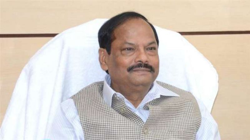 सीएम रघुवर दास ने ठोका प्रदेश की 14 सीटें जीतने का दावा