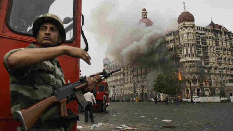 सुषमा स्वराज का कांग्रेस पर हमला, कहा - इस मामले में विफल रही थी UPA सरकार