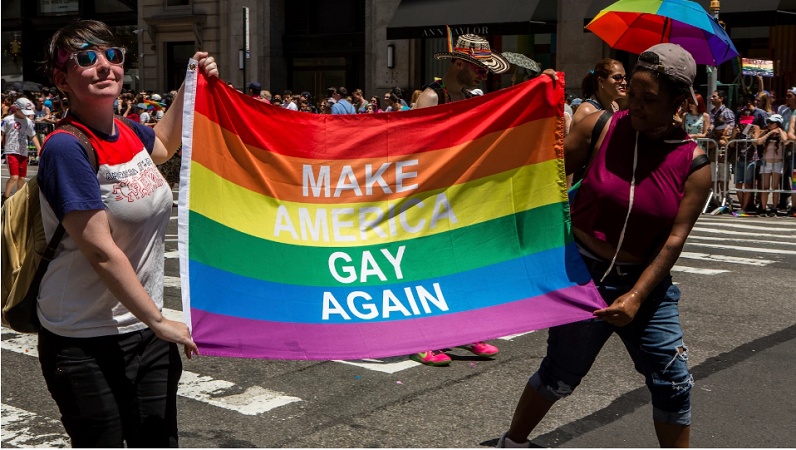इटली ने दोहराया, LGBTI के अधिकारों के लिए हम प्रतिज्ञाबद्ध