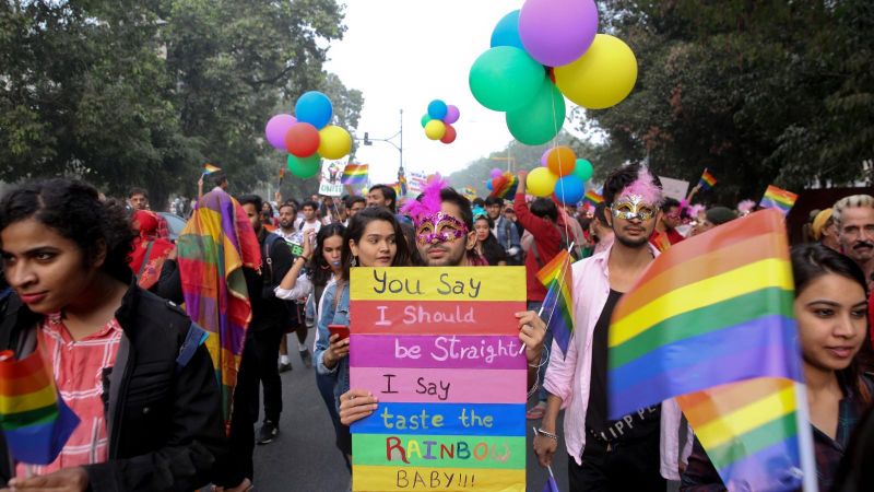 इटली ने दोहराया, LGBTI के अधिकारों के लिए हम प्रतिज्ञाबद्ध
