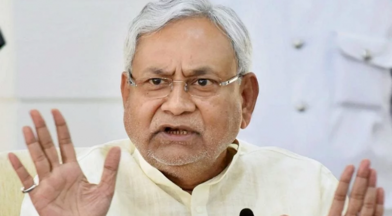 Pappu Yadav praises Nitish Kumar, says 'Bihar CM is main player of Social Engineering