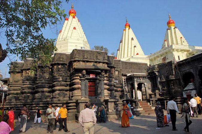 भारत के 10 विख्यात महालक्ष्मी मंदिर