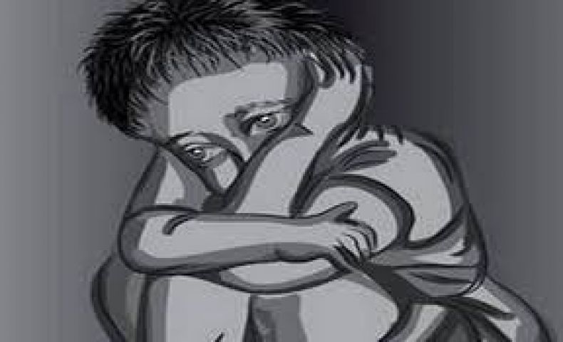 12-year-old sodomised by two youths in UP