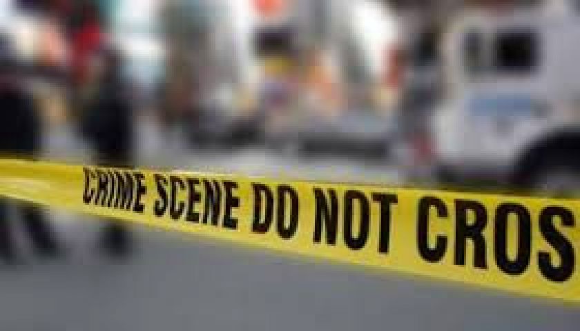 Body of 22-year-old recovered in UP