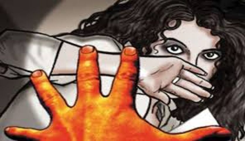 40-year-old raped, attacked with acid in Kanpur