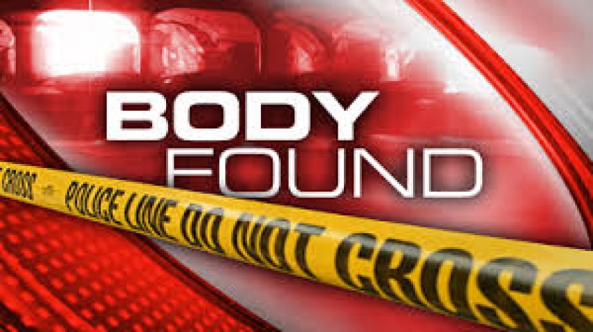 Body of a 40-year-old woman found in field