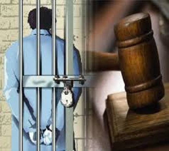 After two years;man gets life imprisonment for raping minor girl