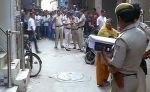 Woman with 2 young daughters found murdered in Delhi