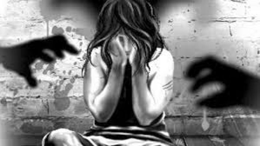 14-year-old girl raped in UP
