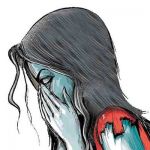 UP, Woman raped in Etah