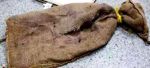 Decomposed body of a Man found in jute bag in Delhi