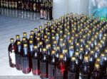 Muzaffarnagar:Illicit liquor worth Rs 10 lakh held