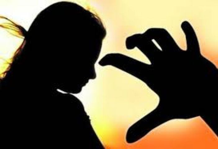 38-year-old raped in paper mill in UP