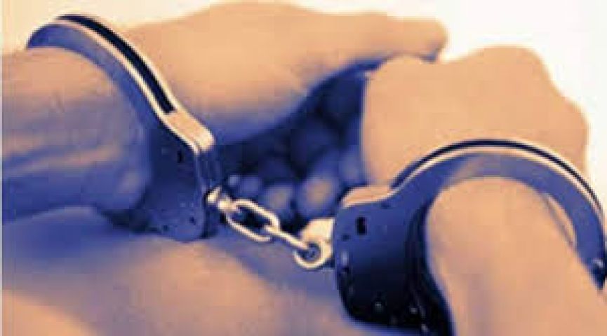 Man arrested for allegedly rape and kill Dalit woman