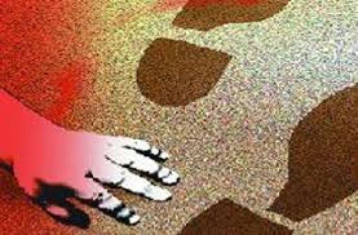 7-year-old boy sodomised by a youth in UP