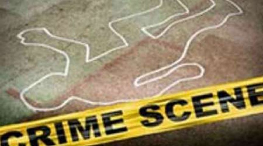 Dance Instructor killed his Girlfriend and commit suicide in Delhi