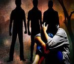 Uttar Pradesh: Girl gang-raped by three youths