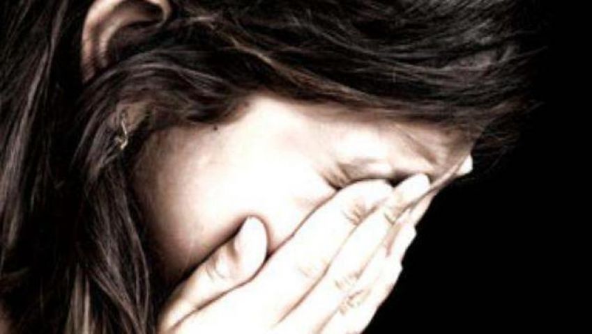 Woman harassed by 2 men in UP