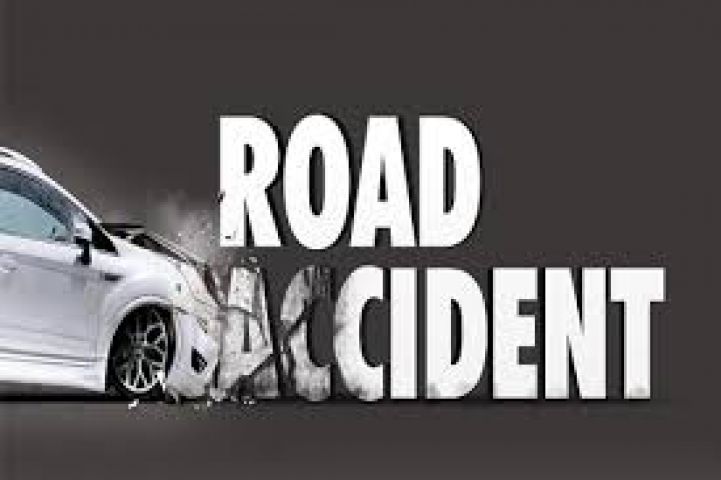 Overturns tractor killed 3,injured five in Telangana